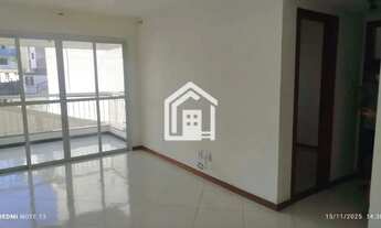 Imagem 3: Apartamento nascente 2/4 com suíte, duas garagens e lazer completo na Vila Laura