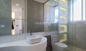 Imagem: Apartamento charmoso 4 quartos na Zona Sul