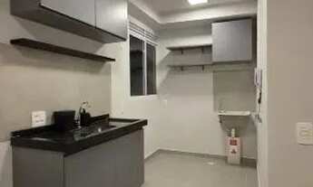 Imagem 3: Apartamento Condomínio Parque Cerrado I 42m²