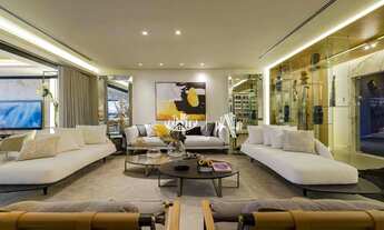 Imagem 6: Apartamento à venda, 286 m² por R$ 3.982.000,00 - Nova Prochet - Londrina/PR