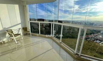 Imagem: Apartamento Garden com 3 dormitórios à