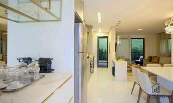 Imagem 3: Revenda Apartamentos sofisticados no Cristo Rei conforto e lazer completo!