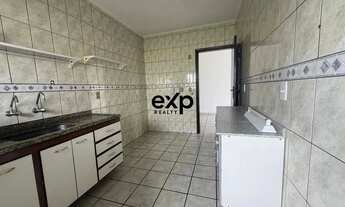 Imagem 4: Apartamento para aluguel na Guilhermina, Praia Grande