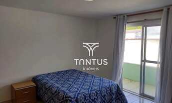 Imagem 6: Sobrado com 3 dormitórios à venda, 108 m² por R$ 430.000,00 - Brejatuba - Guaratuba/PR