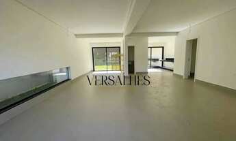 Imagem: Casa com 208,75m² à locação no Condomínio