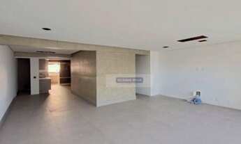 Imagem 6: Apartamento com 3 dormitórios para alugar, 175 m² por R$ 12.426,13/mês - Santa Paula - São