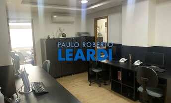 Imagem: CONJ. COMERCIAL - CENTRO - SP