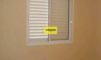 Imagem 6: Apartamento 2 quartos, 1 suíte varanda e lazer completo - Rudge Ramos em São Bernardo do C