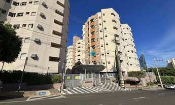 Imagem: Apartamento com 3 dormitórios para alugar