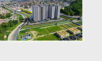 Imagem 6: Imóvel para venda com 37 metros quadrados com 2 quartos em Dois Unidos - Recife - PE