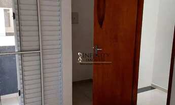 Imagem 4: Sobrado com 3 dormitórios à venda, 76 m² por R$ 340.000,00 - Chácaras Araújo I - São José