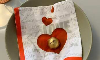 Imagem 5: Kit dos Sonhos para 2 pessoas a 2kms da praia do Campeche