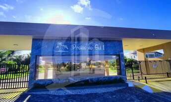 Imagem: EXCELENTE LOTE A VENDA NO CONDOMINIO PRAIA