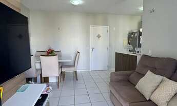 Imagem 7: Imóvel para aluguel com 58 metros quadrados com 2 quartos em Quitandinha - São Luís - MA