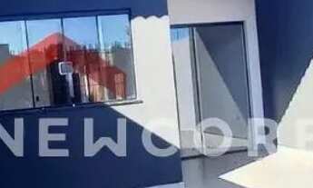 Imagem 2: Casa em Rua das Galáxias - Jardim Universal - Sarandi/PR