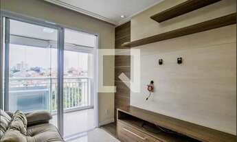 Imagem 2: Apartamento à Venda - Campestre, 2 Quartos, 59 m2