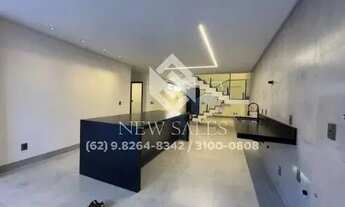 Imagem 5: Sobrado em condomínio com 4 suítes - Jardins Capri