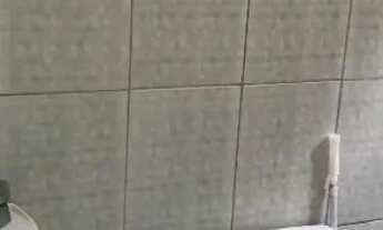 Imagem 7: Casa popular Casa com 2 dormitórios