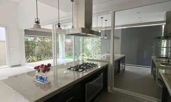 Imagem: Casa com 4 dormitórios à venda, 247 m²