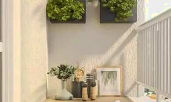 Imagem 7: Apartamento à venda no RESERVA DAS FLORES , JARDIM CAJAZEIRAS, Salvador, BA