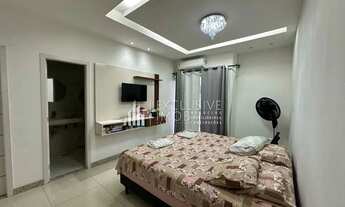 Imagem 6: Imóvel para aluguel possui 220 metros quadrados com 4 quartos