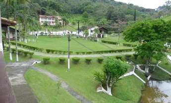 Imagem 7: Hotel em Viela A - Calcárea - Caieiras/SP