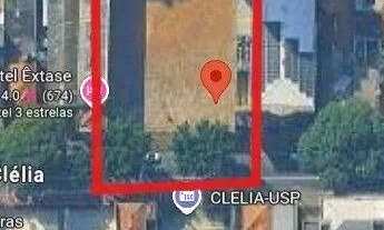 Imagem 2: Excelente terreno plano na Lapa