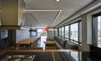 Imagem 4: Apartamento à venda, 2 quartos, 1 suíte, 2 vagas, Cidade Nova - Belo Horizonte/MG