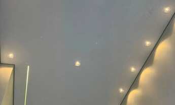 Imagem 3: CASA JARDINS CAPRI 145 M² Casa em Condomínio com 3 Quarto(s) e 4 banheiro(s) à Venda, 145