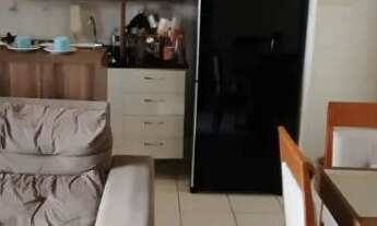 Imagem 6: Venda Apartamento Mobiliado no Condomínio Alegro Montenegro