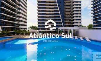 Imagem 7: Ilhéus - Lançamento - Apartamento 01 quarto e 01 suíte - World Prime