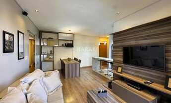 Imagem 6: Apartamento à Venda Edifício João Martins Zona 07 Maringá/PR