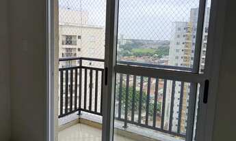 Imagem 2: LH - AP5185 Apto 3 Dormitorios com planejados para locaçao no centro de jacarei