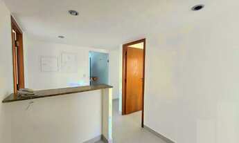 Imagem 3: Conjunto Comercial na Consolação com 73m² 01 vaga