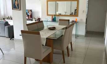 Imagem 6: Imóvel para venda tem 157 metros quadrados com 3 quartos em Graças - Recife - PE