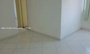 Imagem 3: Apartamento para Venda em Salvador, PITUBA, 2 dormitórios, 1 suíte, 2 banheiros