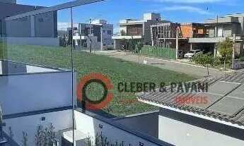 Imagem 5: Casa com 3 dormitórios à venda, 275 m² por R$ 2.250.000,00 - Cyrela Landscape Esplanada