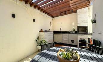 Imagem 3: Casa para Venda em Vitória, Jardim Camburi, 4 dormitórios, 4 suítes, 6 banheiros, 2 vagas