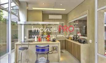 Imagem 7: Brooklin - Casa em Condomínio com 4 suíte(s), 4 dormitório(s) e 3 vaga(s) de garagem, para