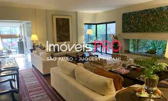 Imagem 2: Casa linda no Alto da Boa Vista, com muito lazer e espaço