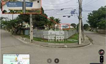 Imagem: Terreno Plano de 545 m² em Piratininga