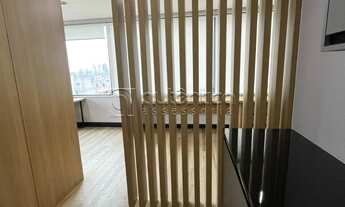 Imagem 5: Sala Com 47m² - Venda Centro Alphaville