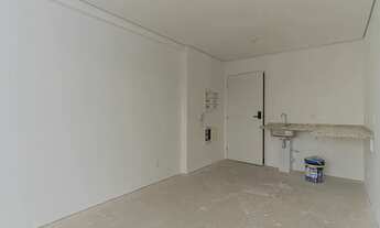 Imagem 7: Imóvel para venda tem 40 metros quadrados com 1 quarto em Paraíso - São Paulo - SP