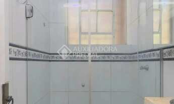 Imagem 6: Imóvel para aluguel tem 33 metros quadrados com 1 quarto em Bela Vista - Porto Alegre - RS