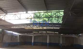 Imagem 2: Terreno próximo da Avenida Lins de Vasconcelos