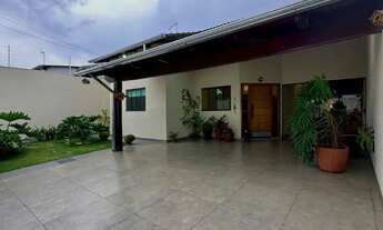 Imagem: Ótima casa a venda no Aristocrata