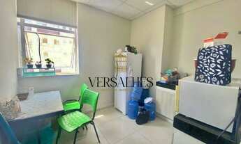 Imagem 3: Sala comercial à venda com 4 salas, 3 banheiros, 153,27 m² e 4 vagas de garagem - Bairro L