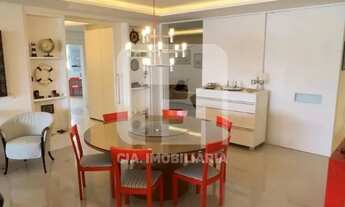 Imagem 4: Apartamento de 4 suítes à venda em Coqueiros