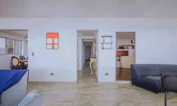 Imagem 5: Apartamento com 3 dormitórios à venda, 154 m² Boa Viagem - Recife/PE