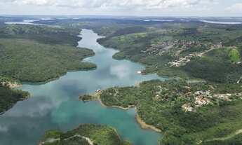 Imagem 5: Lotes no Corumbá IV